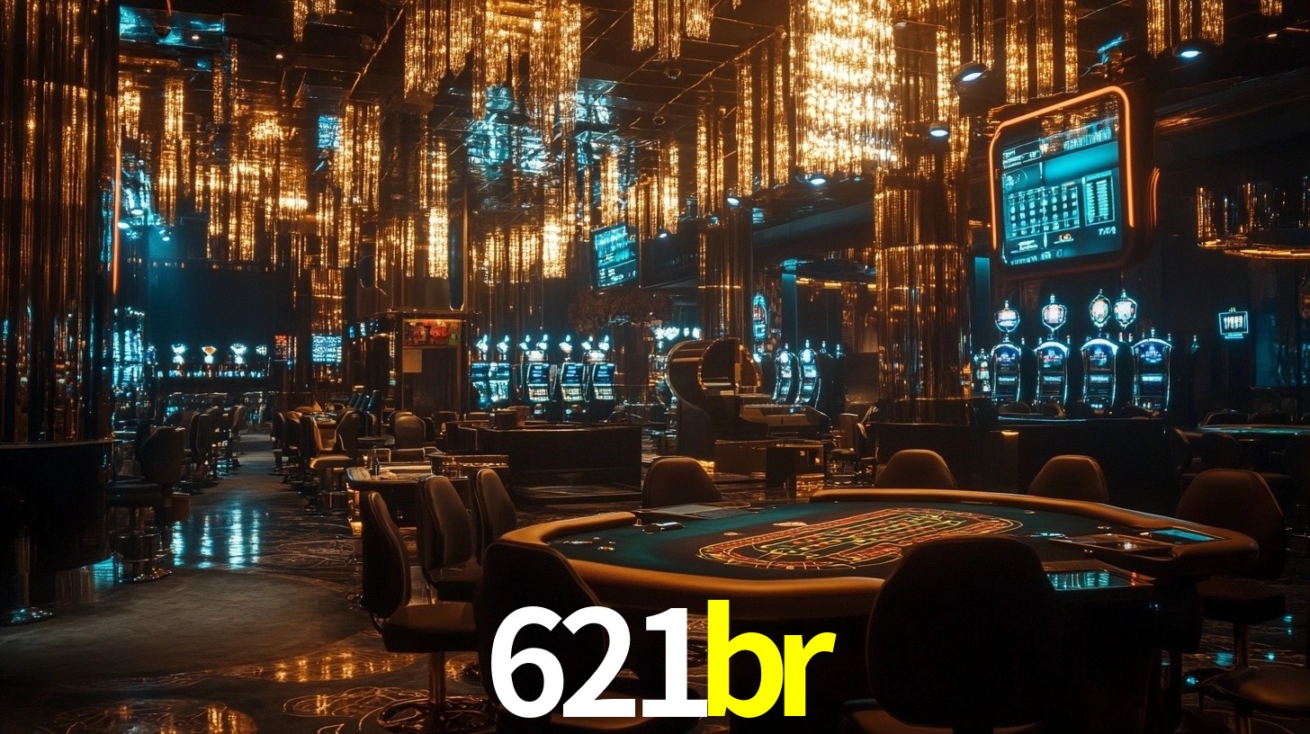 621br - Caça-Níqueis de Pressão - 621br.com
