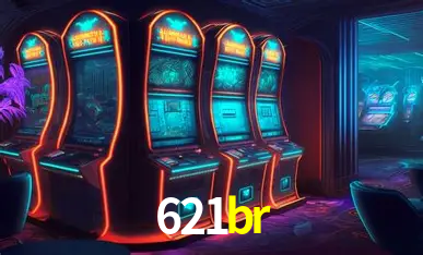 Desvendando o Mundo dos Jogos Virtuais na 621br