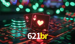 Bônus de Boas-vindas 621br