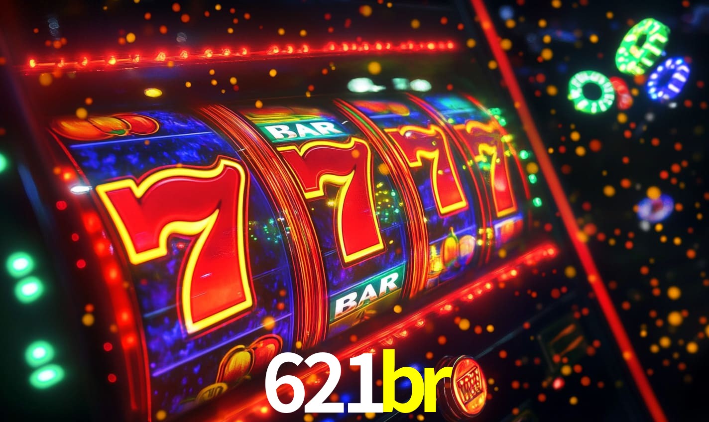 621br: Seu Cassino Premiado com Pagamentos Rápidos