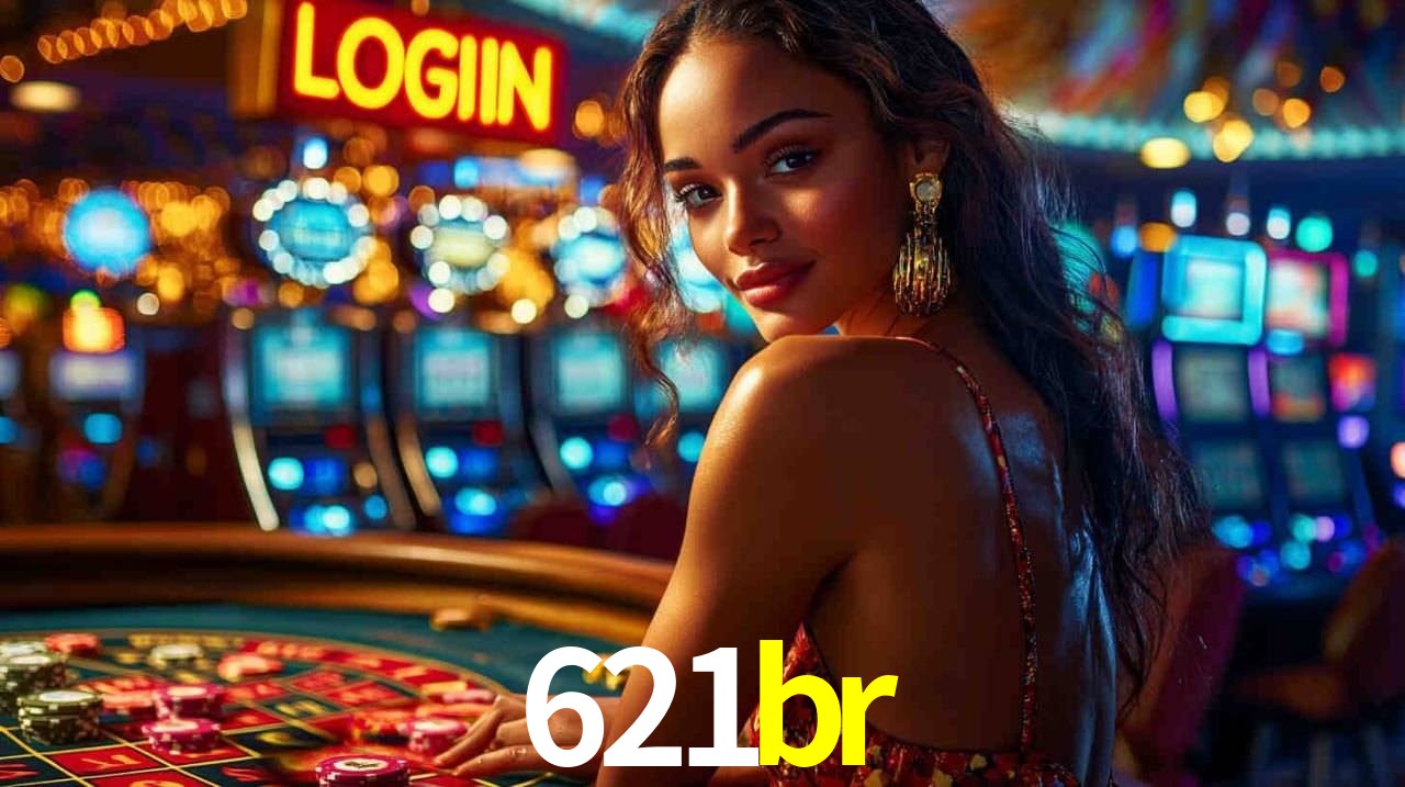 Provedores de Jogos 621br