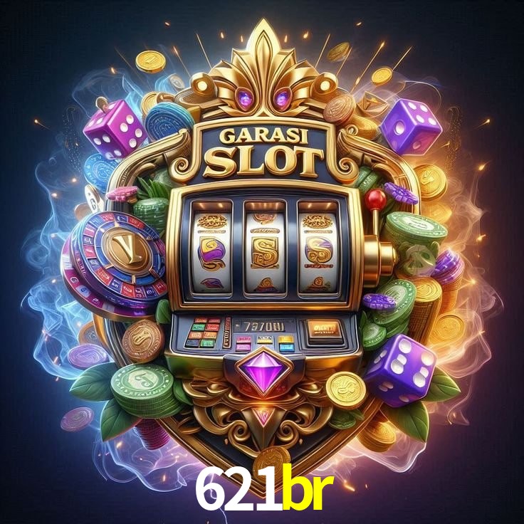 Tecnologia da Plataforma 621br