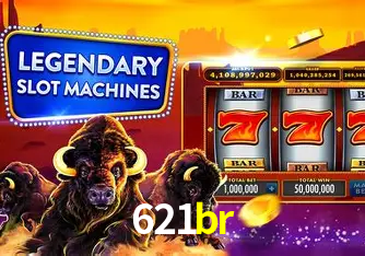 Descubra o Mundo do Cassino Online com 621br