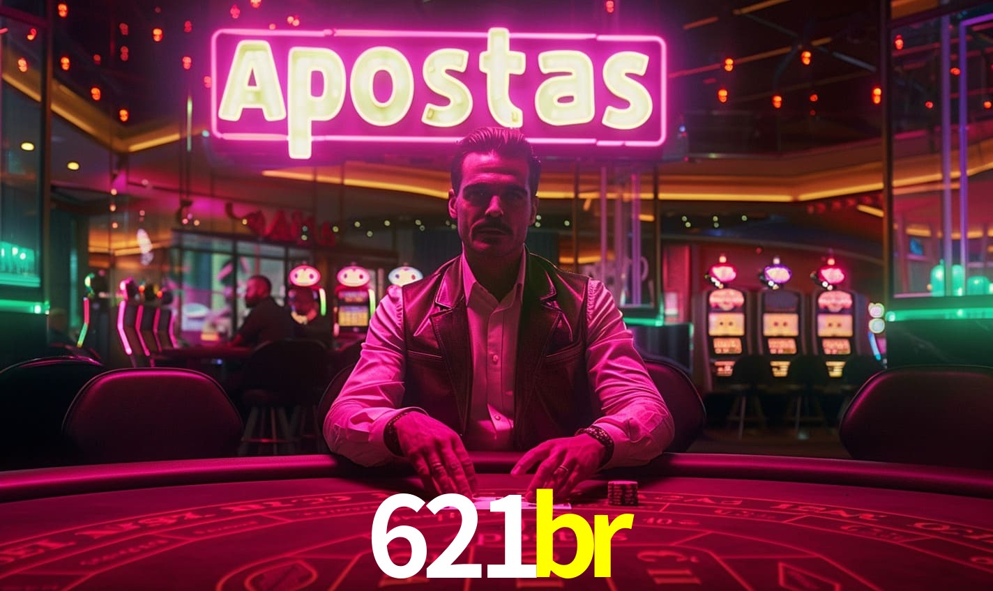 Explorando a Categoria de Eventos em Apostas na 621br