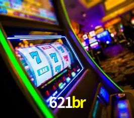 A Revolução dos Aplicativos de Jogos no 621br