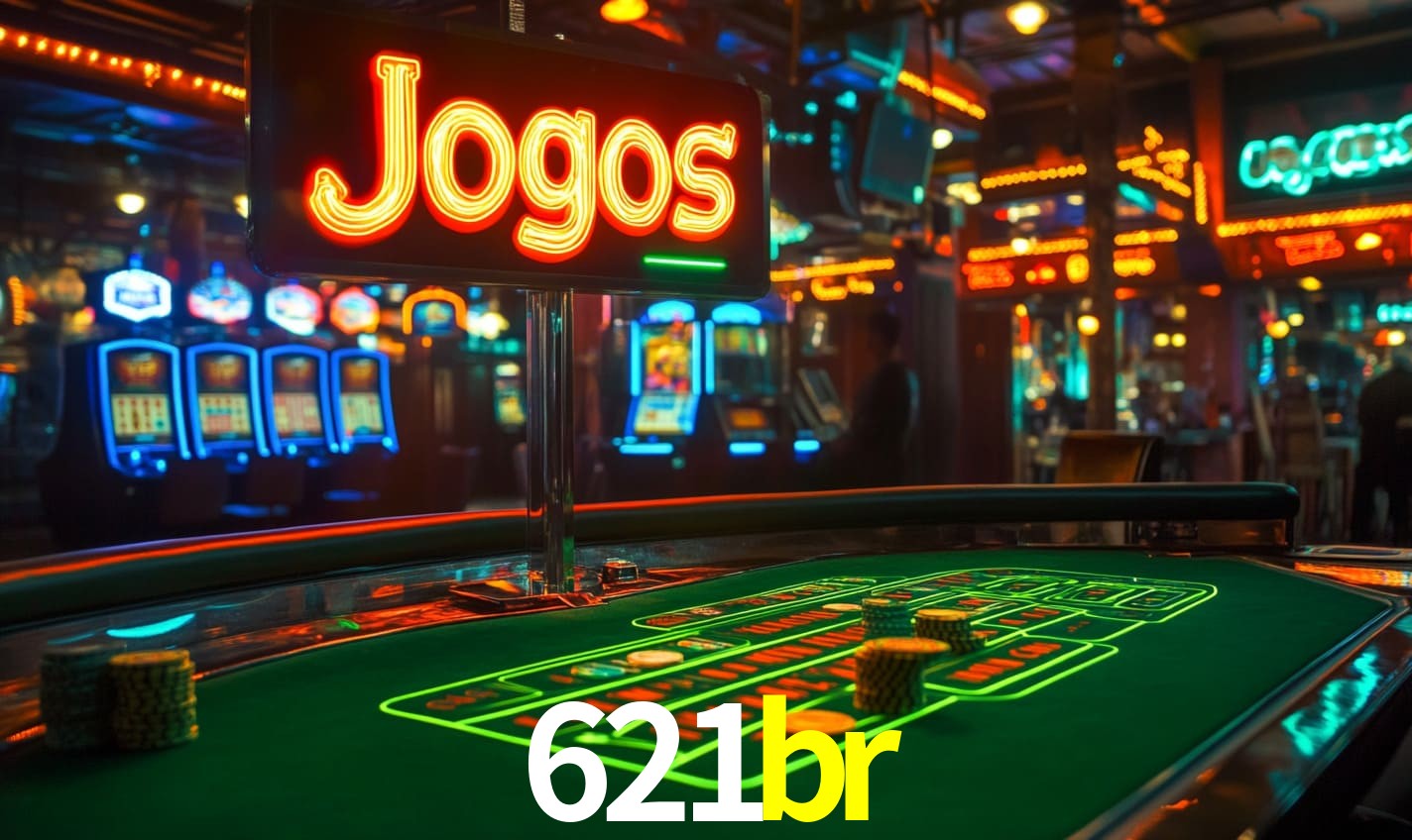 Login Seguro 621br