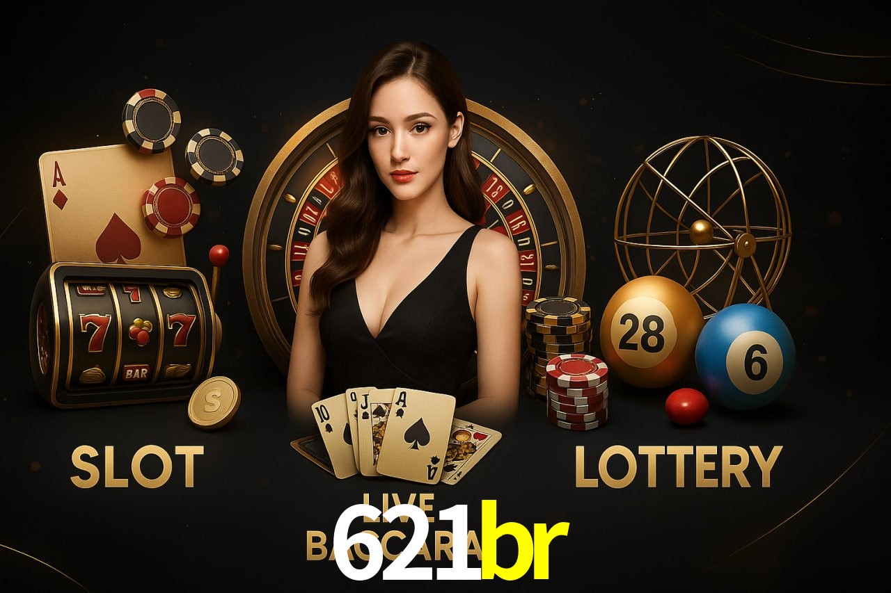 Loterias online na 621br