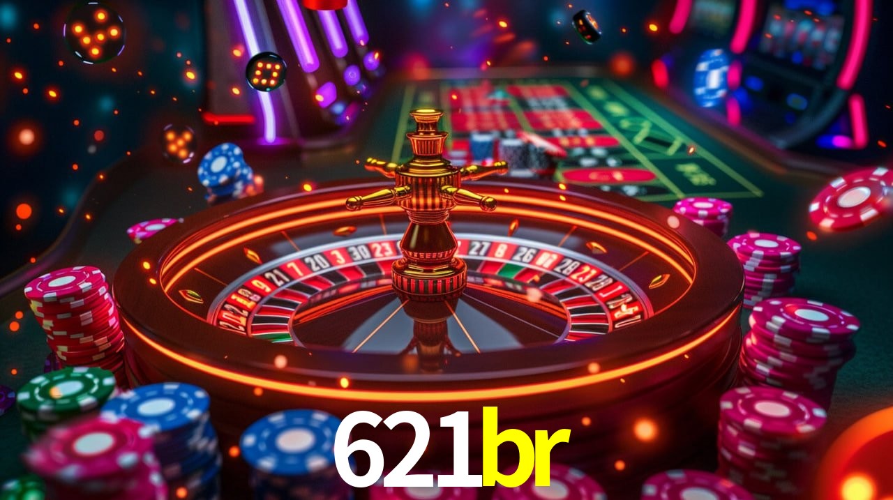 cassino 621br