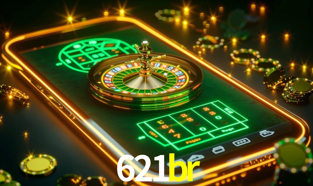 Promoção Relâmpago 621br