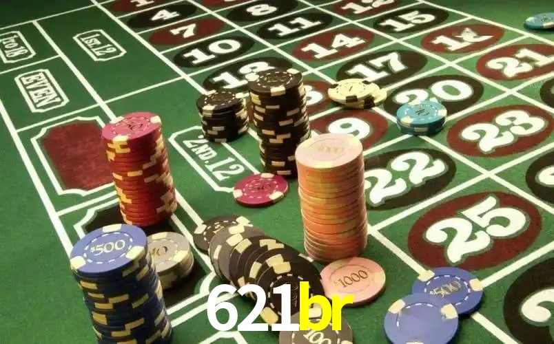 Recursos de Bônus 621br