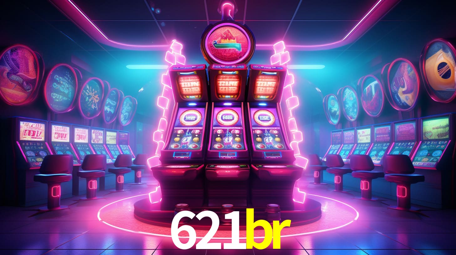Sinta a adrenalina dos jogos de cassino com 621br