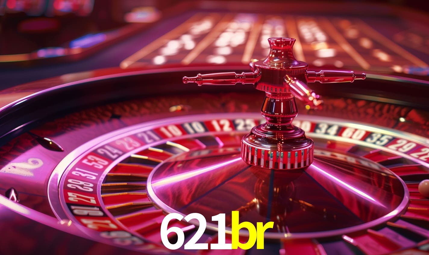 Inovações de Jogos na 621br: O Futuro das Experiências Interativas