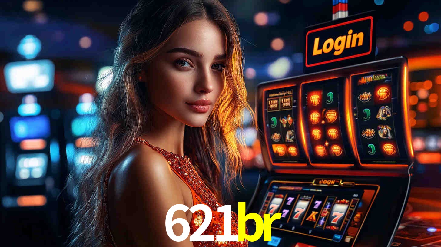 Experimente o Login Seguro Premium no 621br
