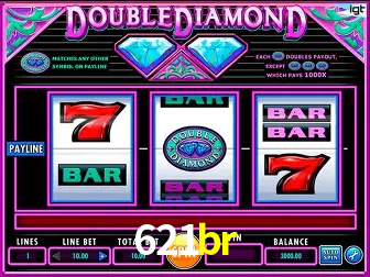 Descubra o Mundo do Cassino Online com 621br
