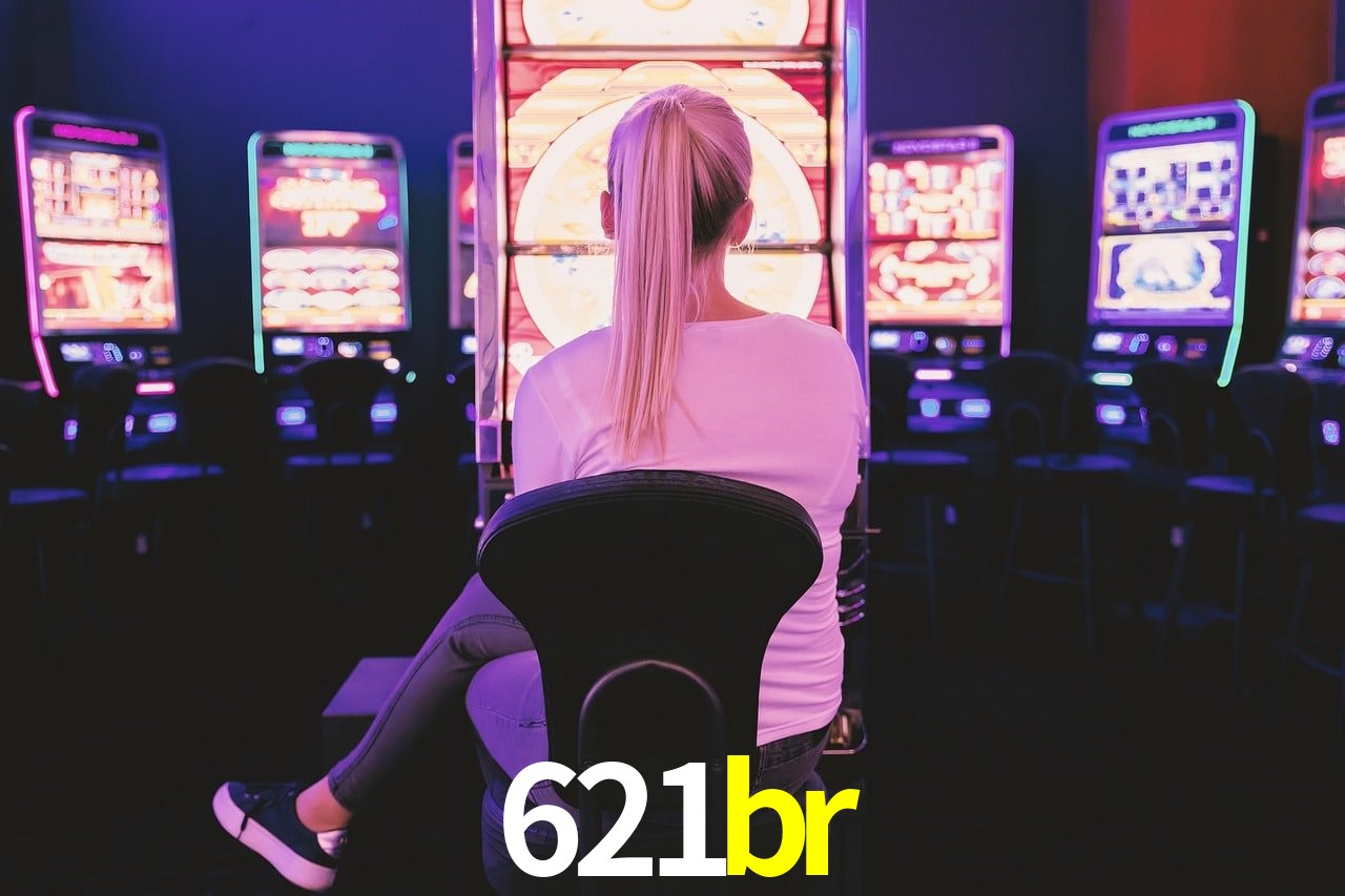 Slot Games 621br