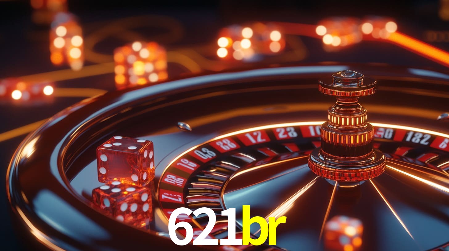 621br: A Experiência de Casino com Jogos de Mesa ao Vivo