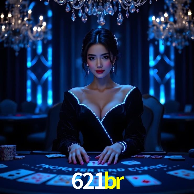 Casino Ao Vivo 621br