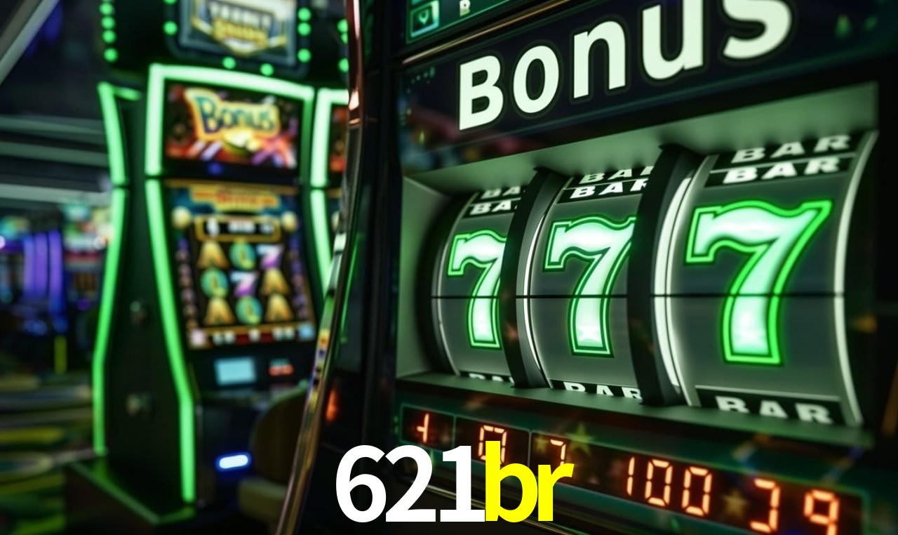 Live Casino 621br