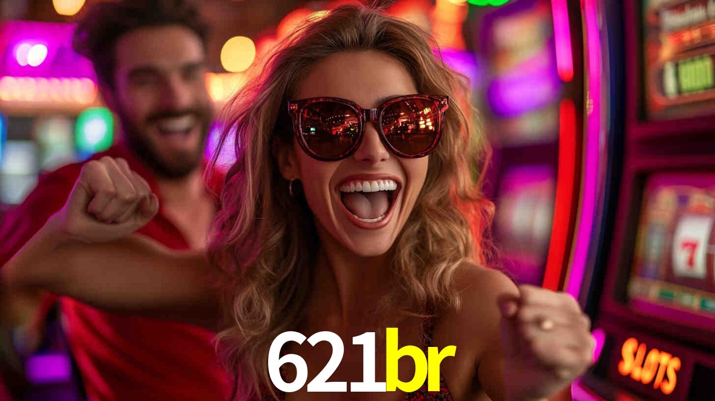A Popularidade dos Caça-Níqueis no 621br