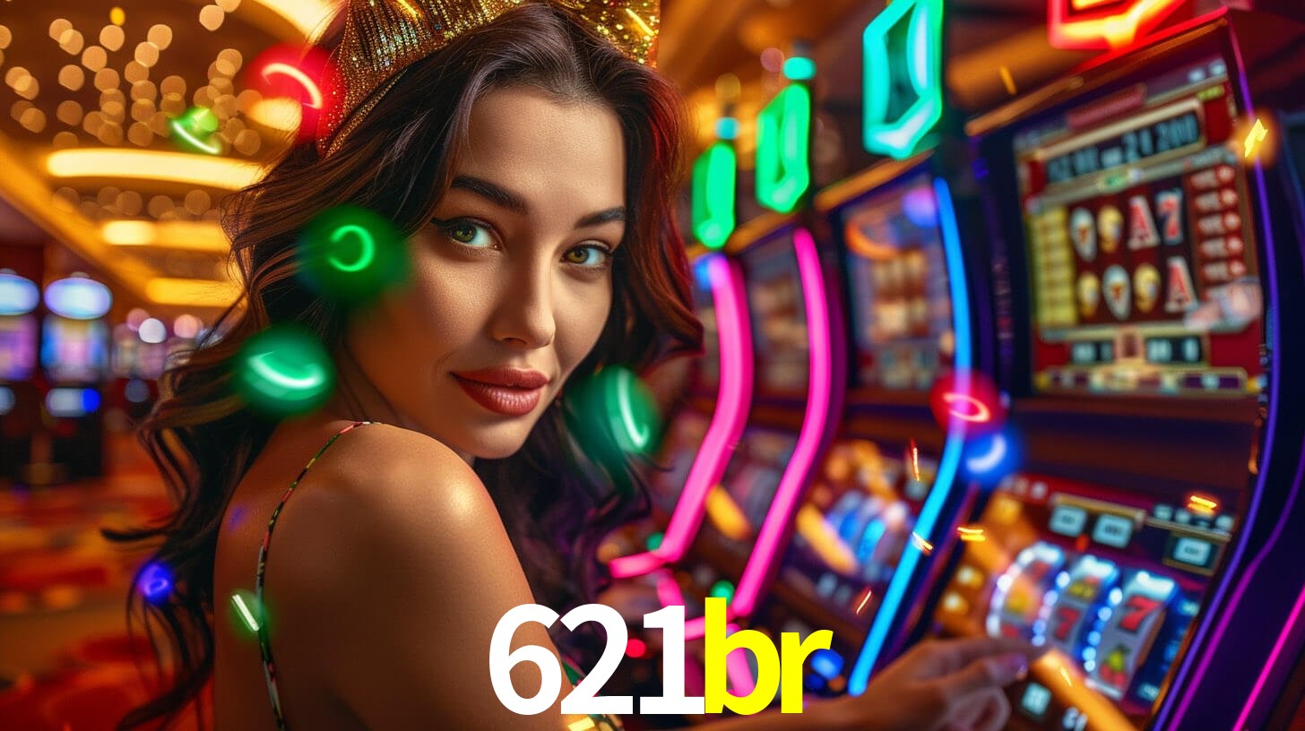 Apostas com odds competitivas na 621br