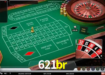 Jogos de mesa e apostas rápidas na 621br