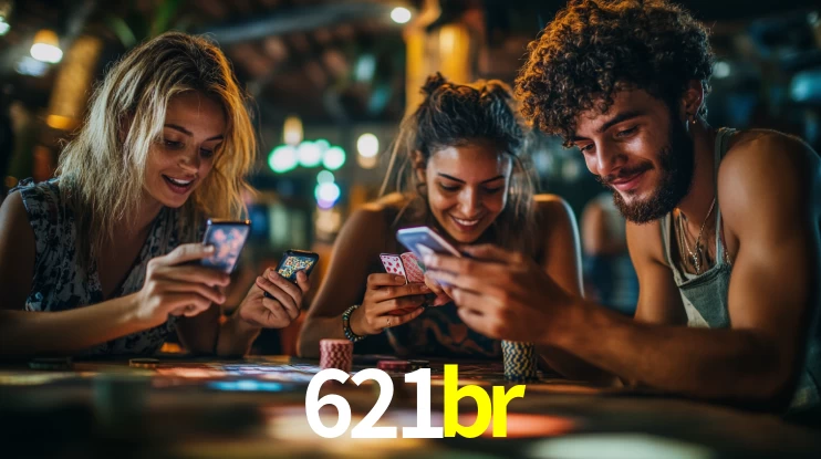 VIP Casino 621br