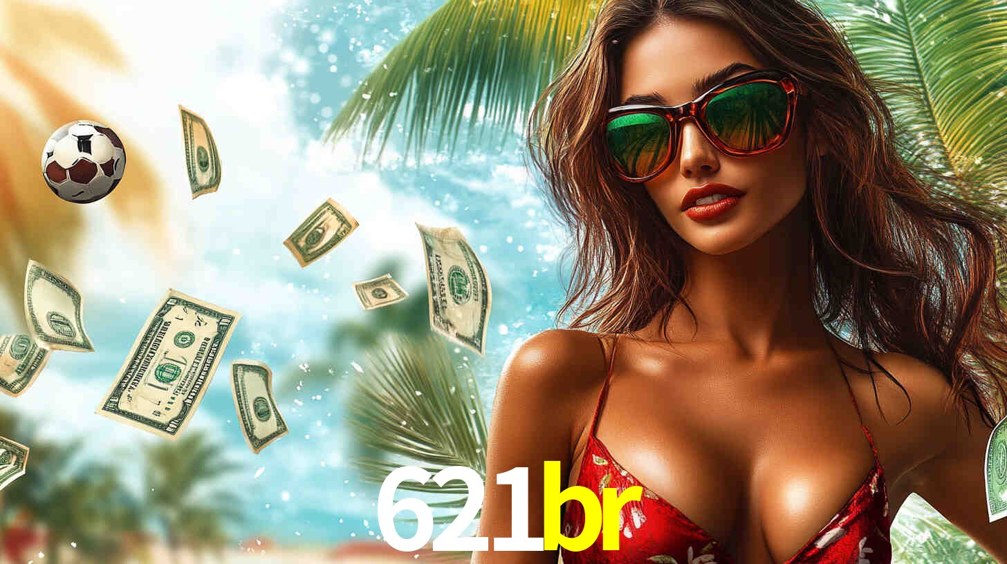 APP oficial da 621br para mobile