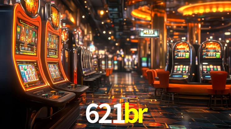 621br App Interface