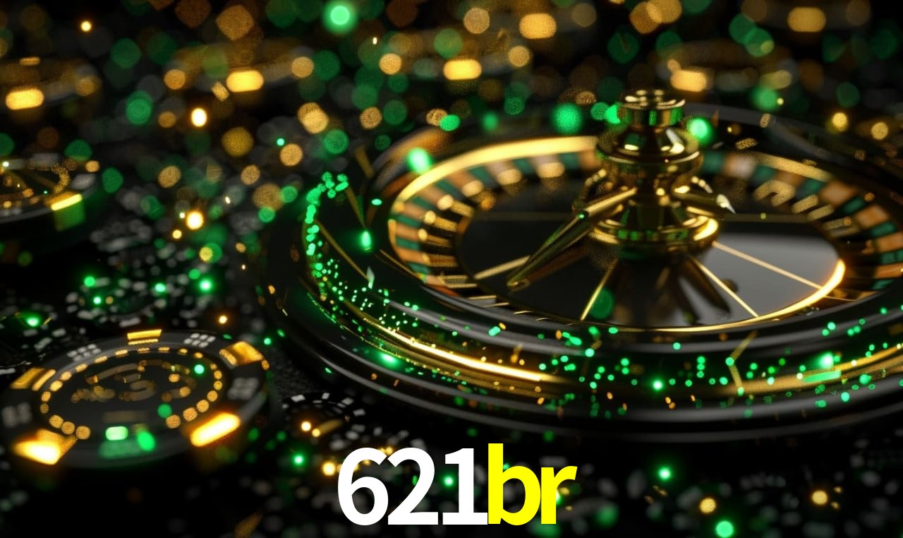 Biblioteca de slots populares na 621br