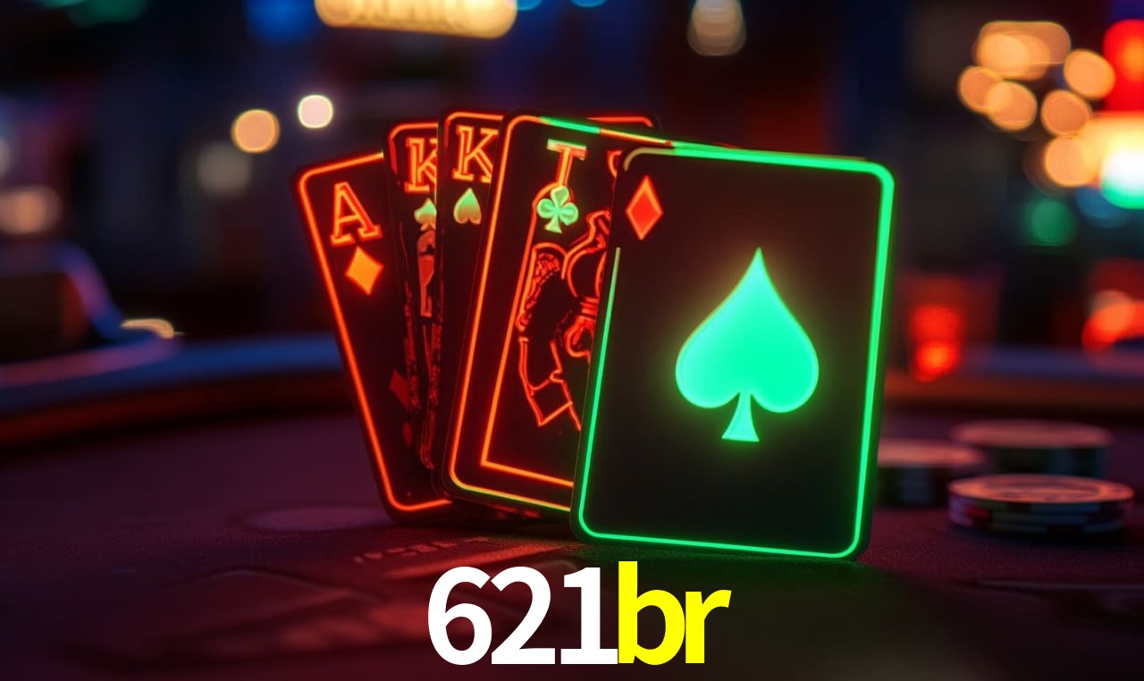 Estatísticas do Jogo 621br