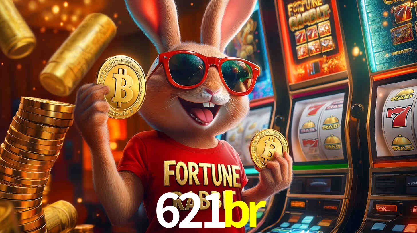 Inovações de Jogos na 621br: O Futuro das Experiências Interativas