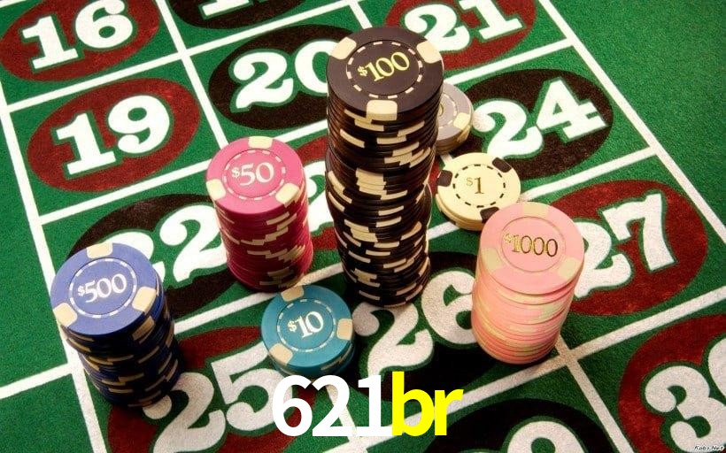 A Emoção da Loteria na 621br: Uma Chance de Mudança de Vida