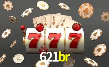 Cadastro rápido e seguro na 621br